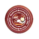 CARROT SUN CREAM   - COCOA BUTER