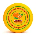 CARROT SUN CREAM   - PAPAYA