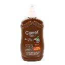 CARROT SUN OIL  -COCONUT