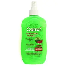 CARROT SUN OIL  -WATERMELON